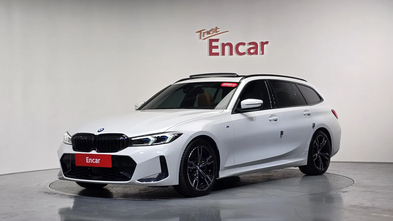 2024 BMW 3-Series