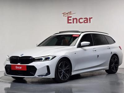 2024 BMW 3-Series