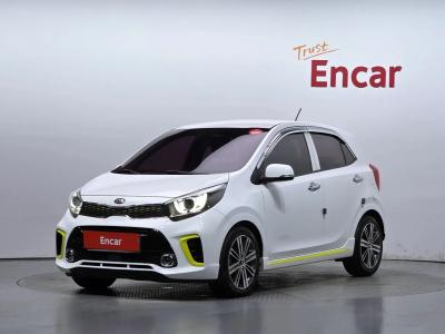 2018 Kia Picanto
