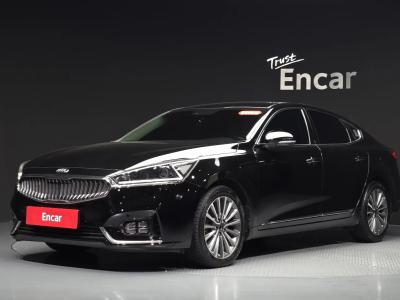 2016 Kia K7