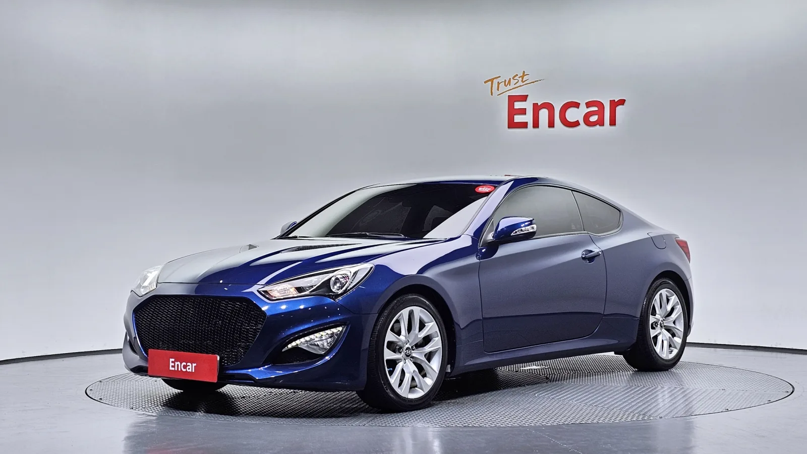 2015 Hyundai Genesis