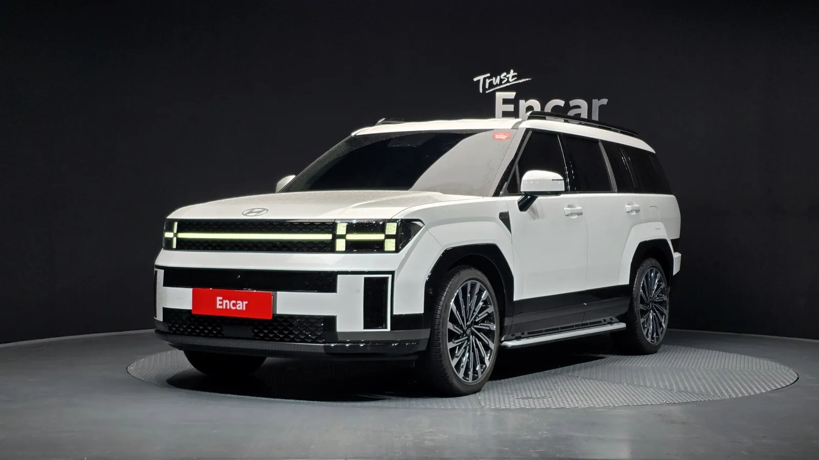 2024 Hyundai Santa Fe