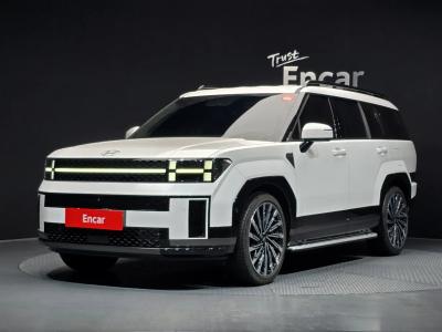 2024 Hyundai Santa Fe