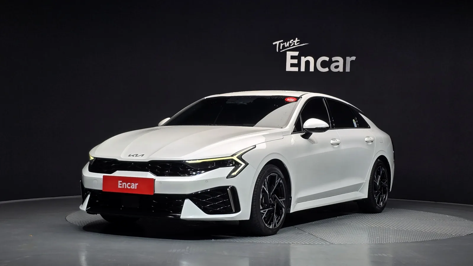 2024 Kia K5