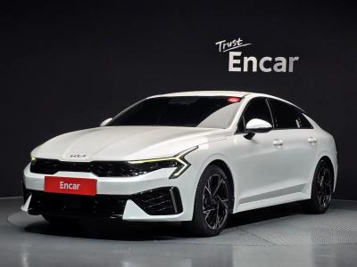 2024 Kia K5