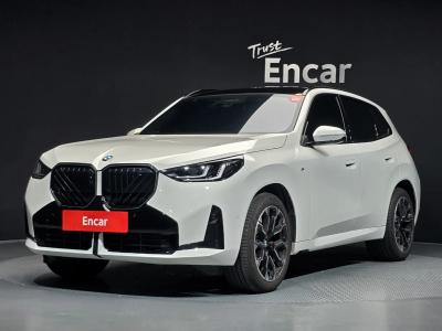 2026 BMW X3