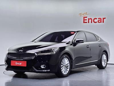 2016 Kia K7