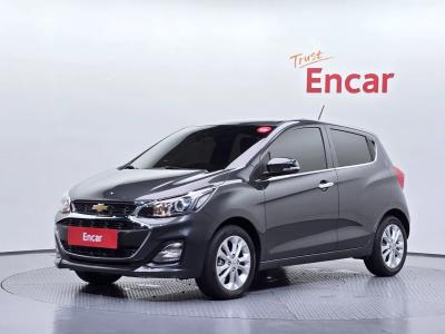2020 Chevrolet Spark