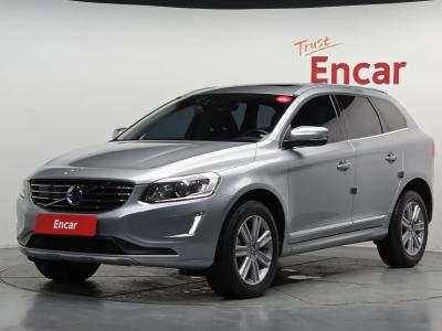 2017 Volvo XC60