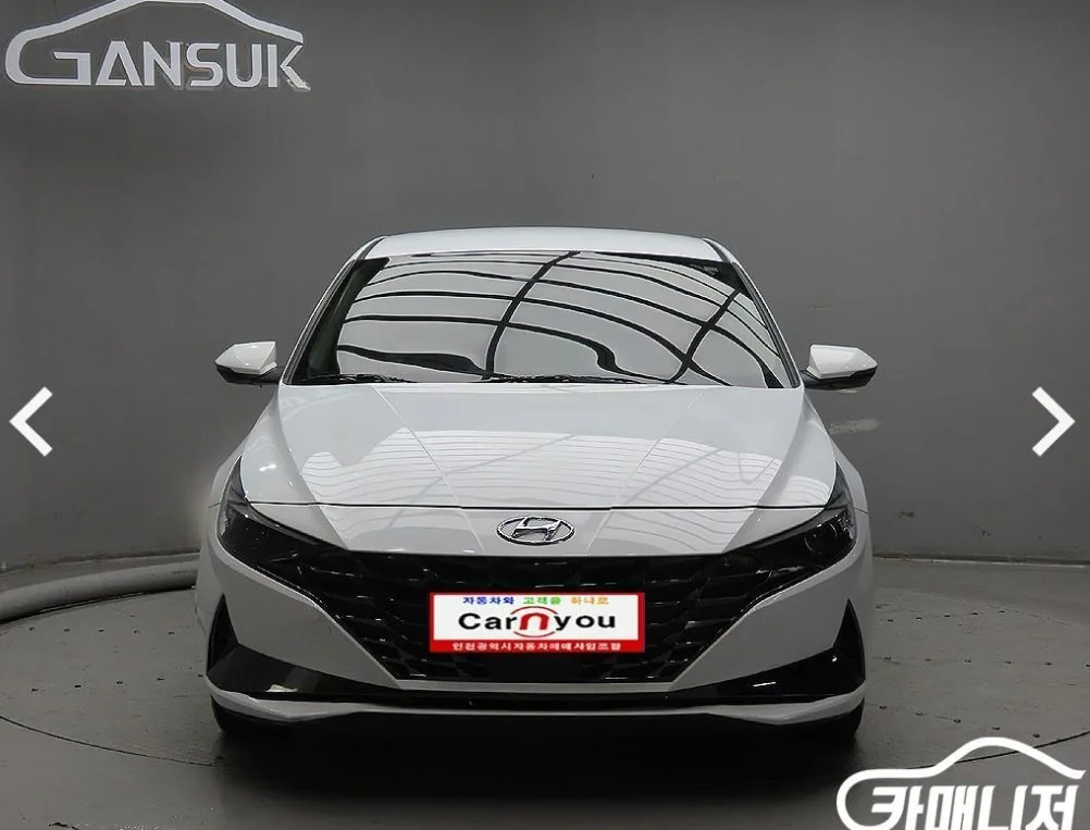 2022 Hyundai Elantra