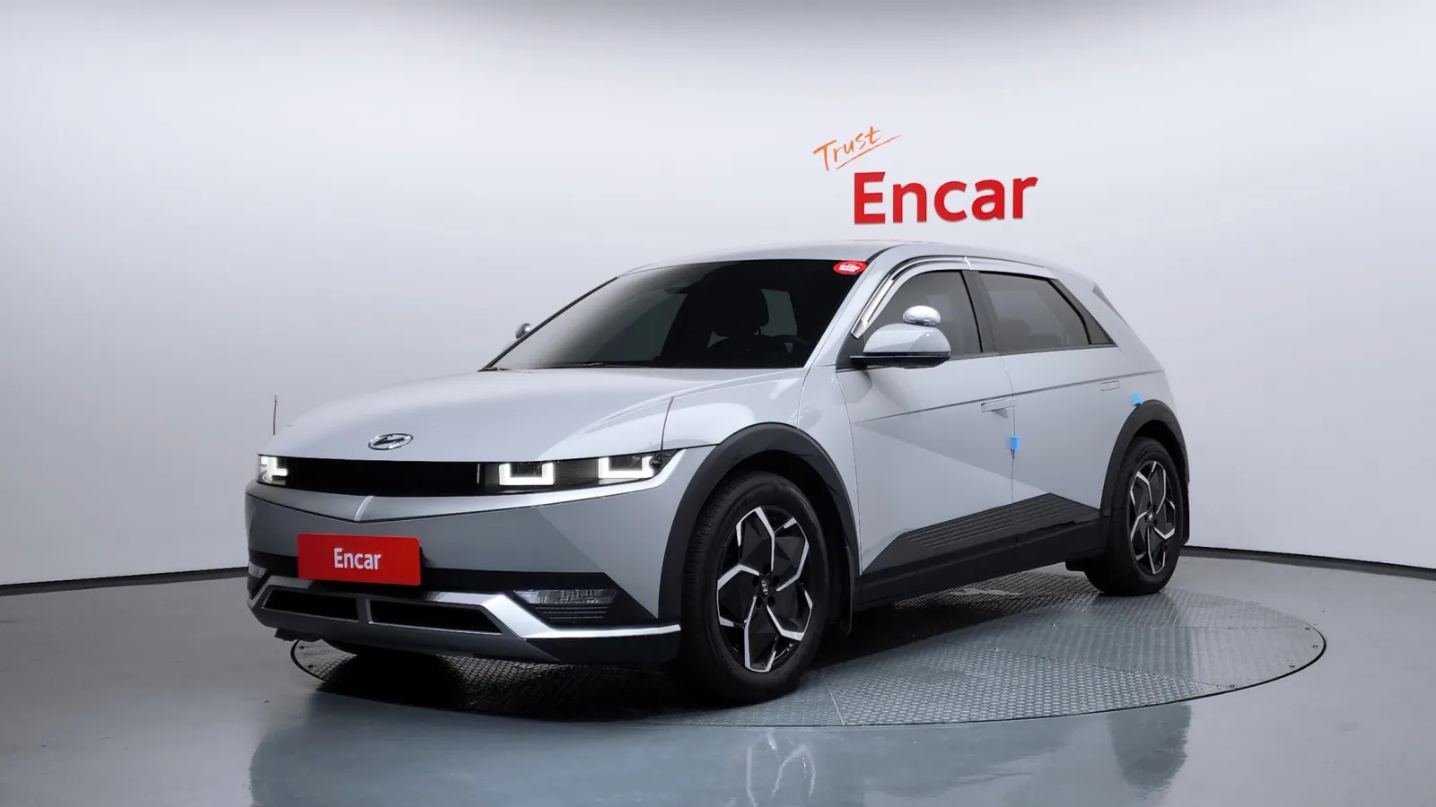 2022 Hyundai Ioniq 5