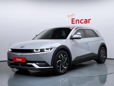 2022 Hyundai Ioniq 5