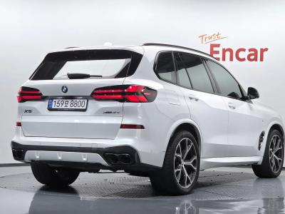 2024 BMW X5