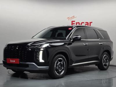 2023 Hyundai Palisade