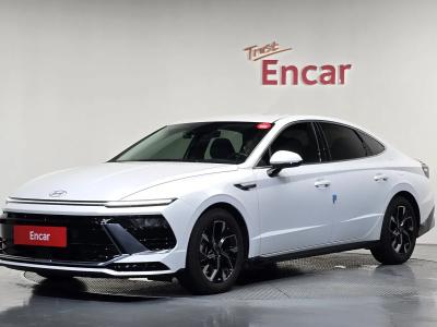 2025 Hyundai Sonata