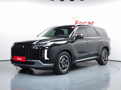 2023 Hyundai Palisade
