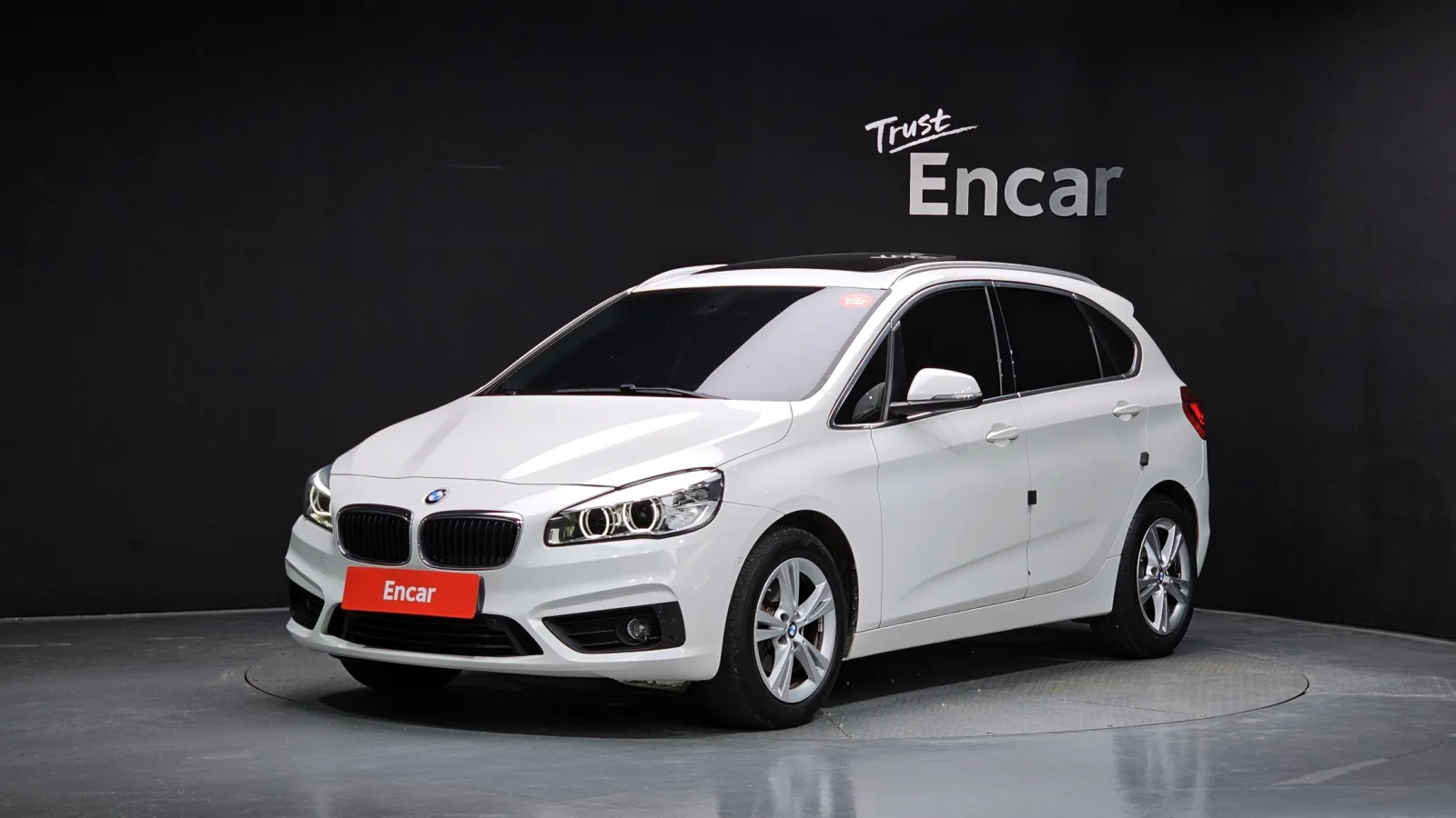 2017 BMW 2-Series