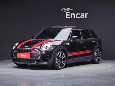 2021 MINI Clubman