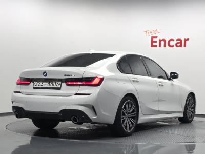 2019 BMW 3-Series
