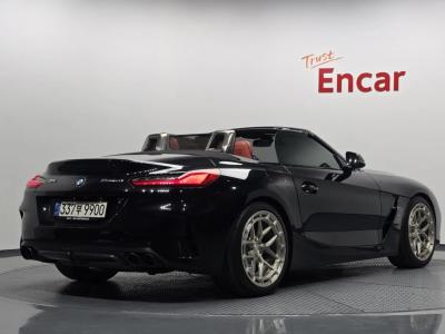 2019 BMW Z4