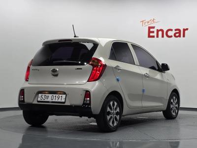 2016 Kia Picanto
