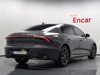 2022 Hyundai Grandeur