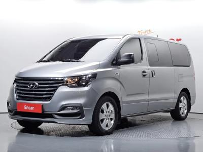 2020 Hyundai Starex