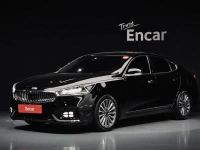 2017 Kia K7