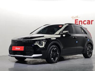 2024 Kia Niro