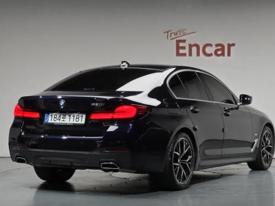 2023 BMW 5-Series