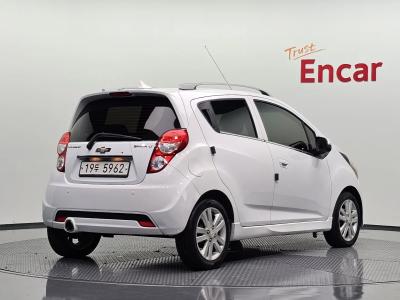2014 Chevrolet Spark
