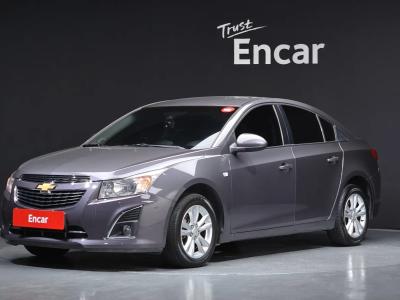 2013 Chevrolet Cruze