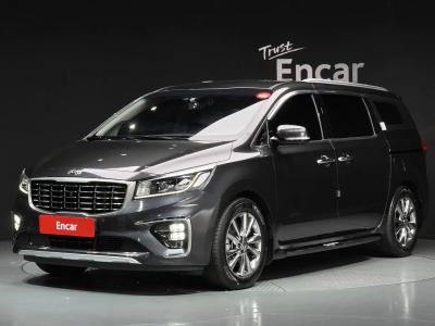 2020 Kia Carnival