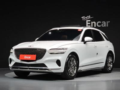 2023 Genesis GV70