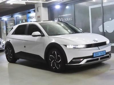 2023 Hyundai Ioniq 5