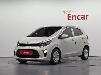 2018 Kia Picanto