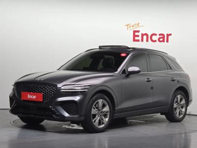2021 Genesis GV70