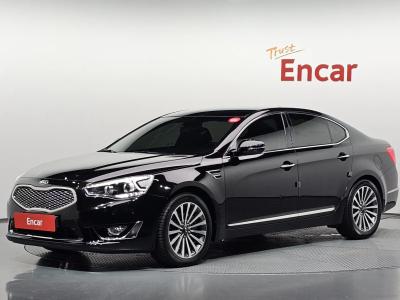 2015 Kia K7