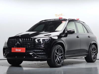 2023 Mercedes-Benz GLE-Class