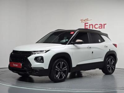 2022 Chevrolet Trailblazer