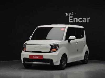 2023 Kia RAY