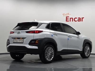 2020 Hyundai Kona