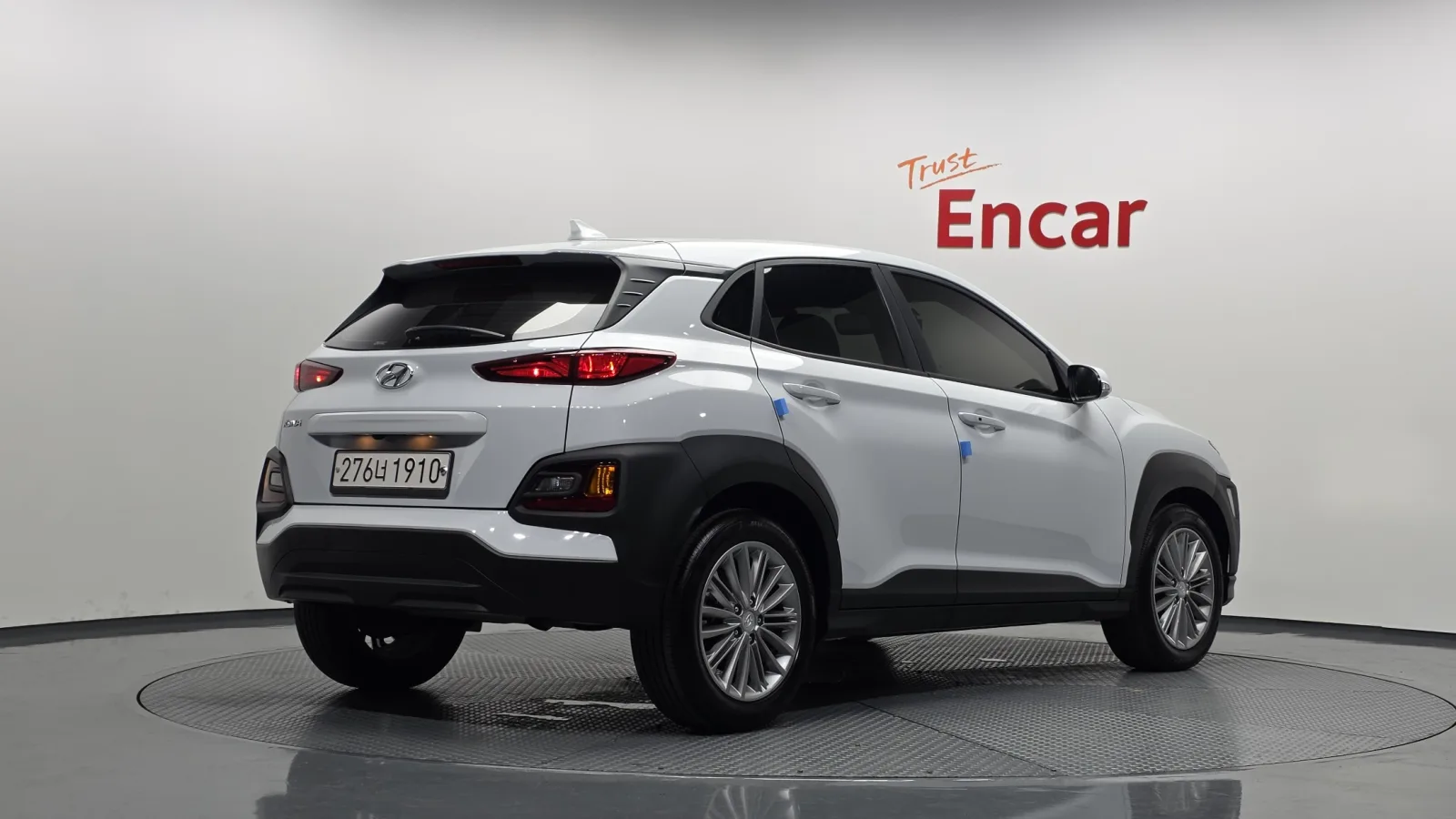 2020 Hyundai Kona