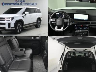 2024 Hyundai Santa Fe
