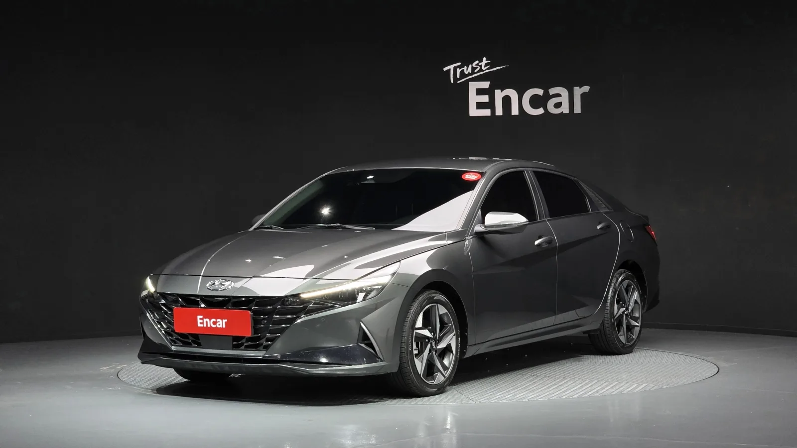 2022 Hyundai Elantra