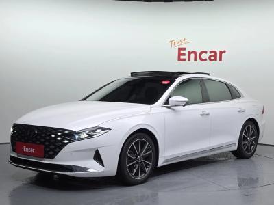 2021 Hyundai Grandeur
