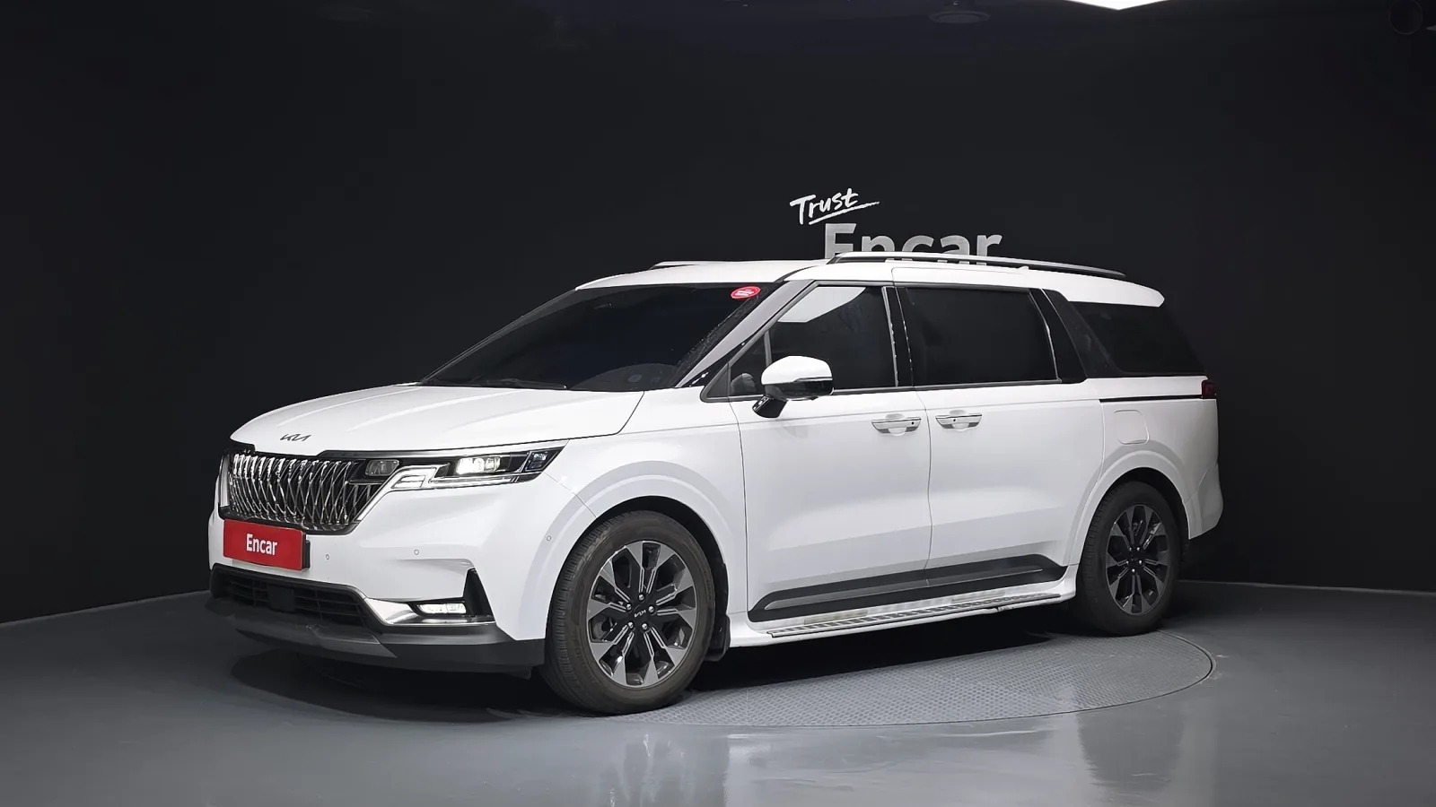 2023 Kia Carnival