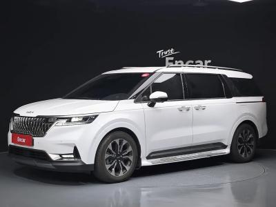 2023 Kia Carnival