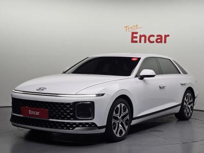 2023 Hyundai Grandeur
