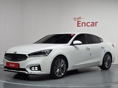 2016 Kia K7